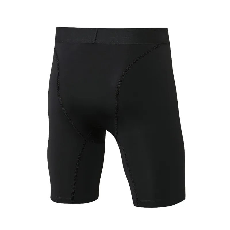Cycling shorts Men\'s Fitness Exercises Loose Shorts Wicking Sweat Exercises Speed Dry Compression Shorts high quality