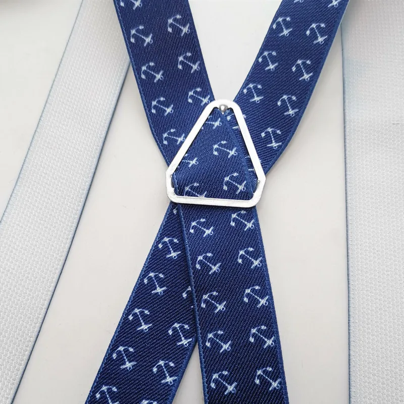 LB001-S размер светло-серый Цвет чулок Bow Tie Наборы Детские регулируемая 3 Cips 4 зажимы подтяжек набор галстуков