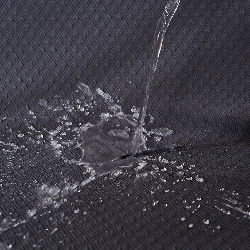 Новый дизайн полиэстер 5 шт. в комплекте очень большие водонепроницаемые чехлы