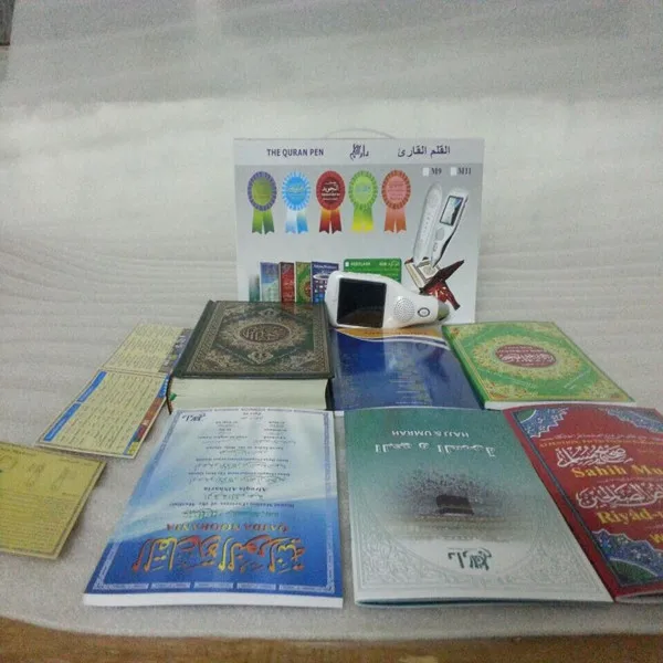 Ручка Корана с цифровым экраном 8 ГБ 2 4 дюйма|pen with|pen penpen quran |