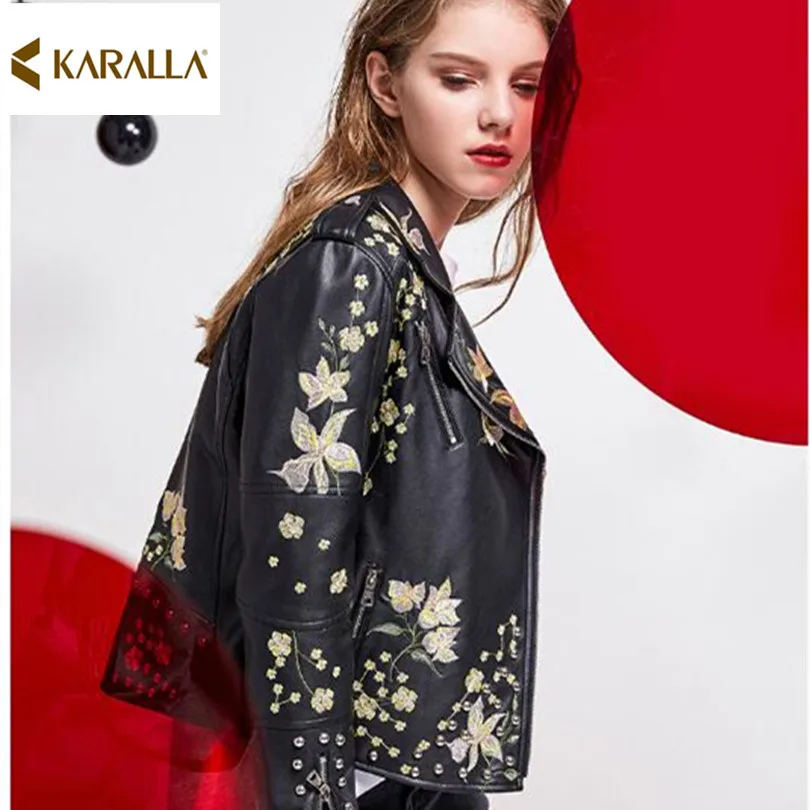 Высокое качество Новинка 2017 женщин на осень-зиму взлетно-посадочной полосы моды