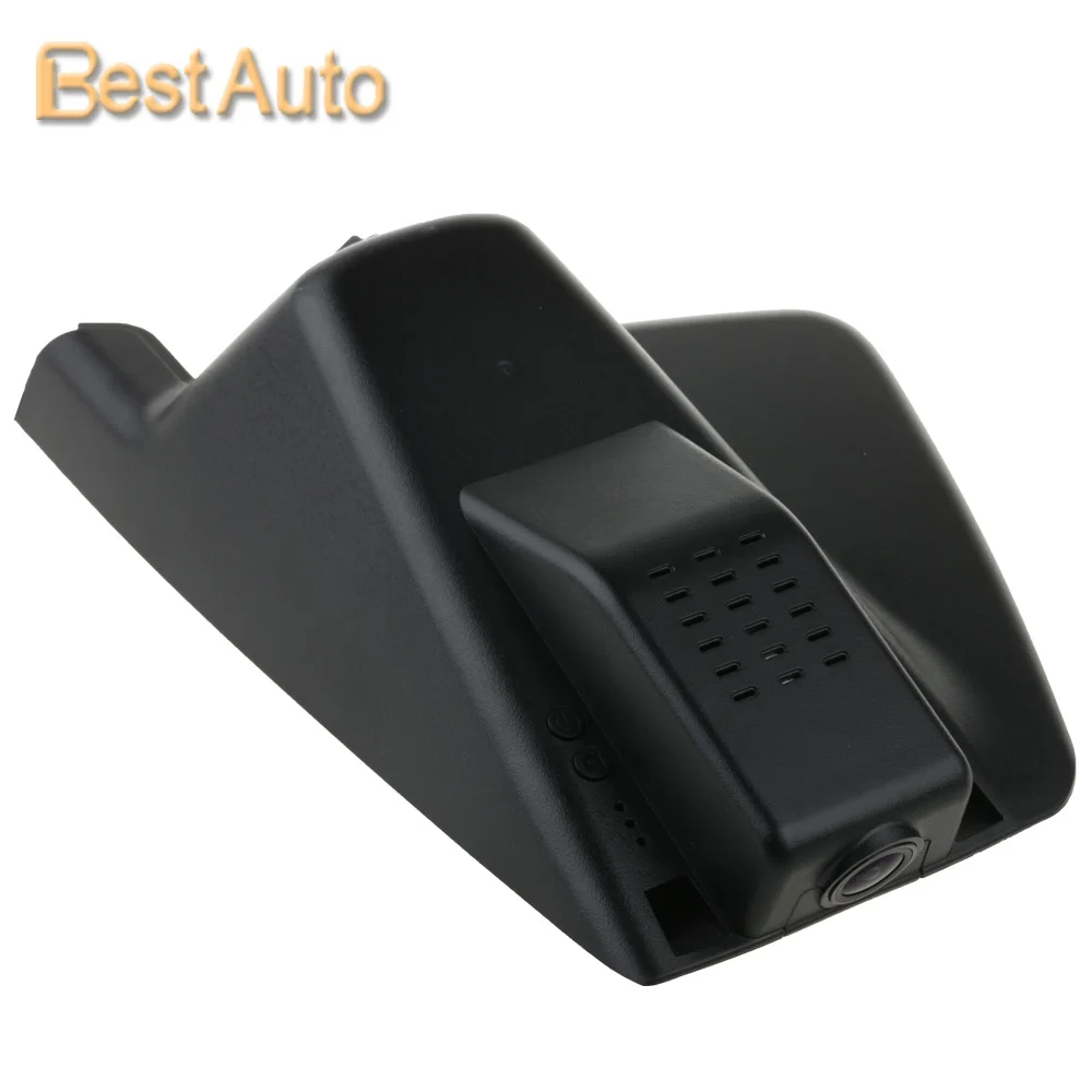 1920*1080 P в режиме реального времени SNS Share Car Wifi DVR Cam для Ford Edge Высокая Настройка Скрытая установка sony IMX323 Novatek 96658