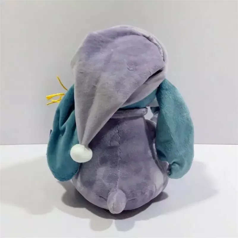 1 шт./лот, плюшевые игрушки lilo angel, детские игрушки, украшение домашнего автомобиля, рождественский подарок
