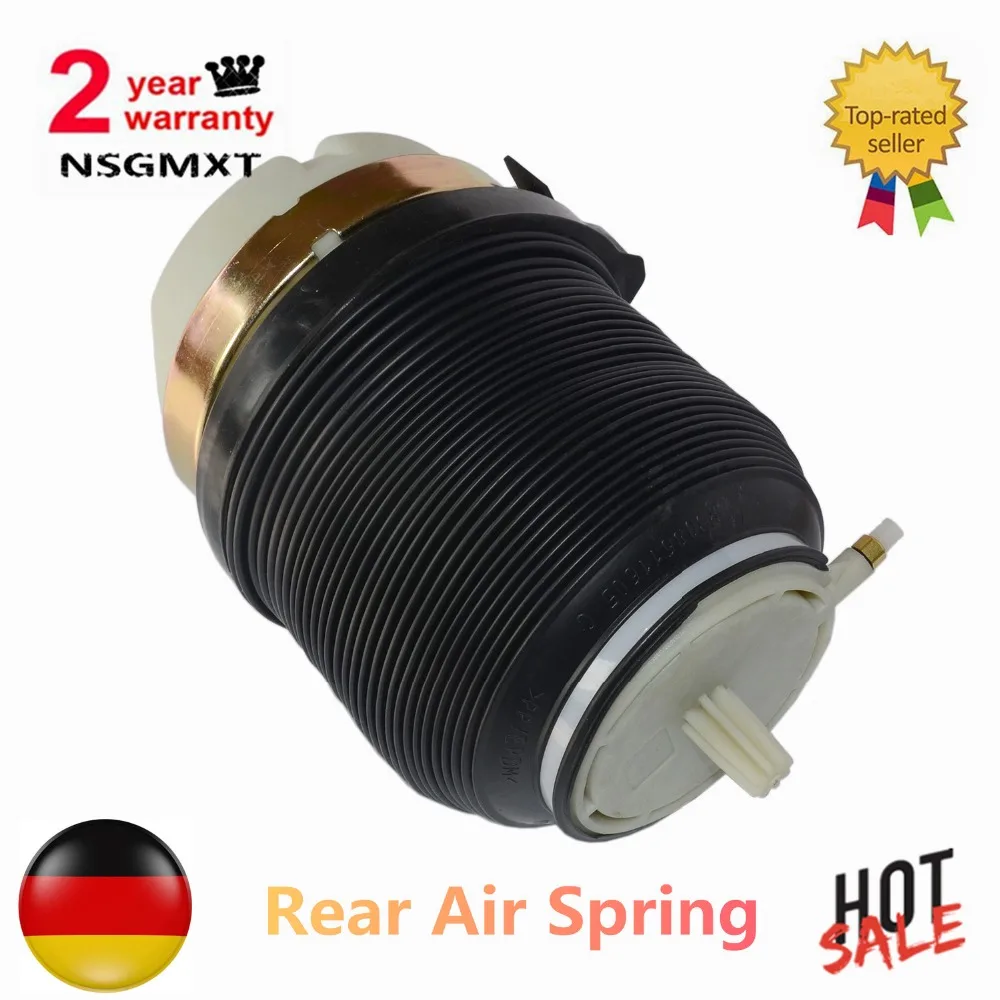 Пневматическая подвеска AP01 для Audi A6 C6 ALLROAD 4F0616001J LH & RH 2005 2011|air spring|spring airaudi a6 springs |