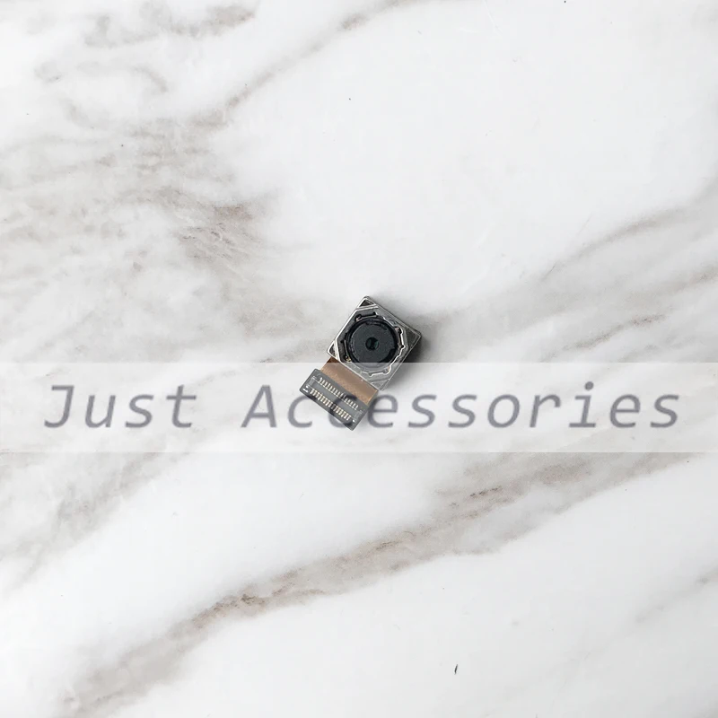 Б/у задние большие фото камеры модули гибкий кабель Запчасти Запасные аксессуары