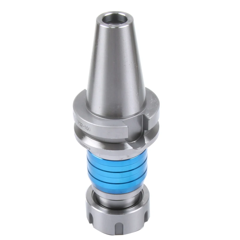 BT40 ETP16 ETP20 ETP25 ETP32 ETP40 Телескопический жесткий плавающий кран M16 цанговый патрон cnc