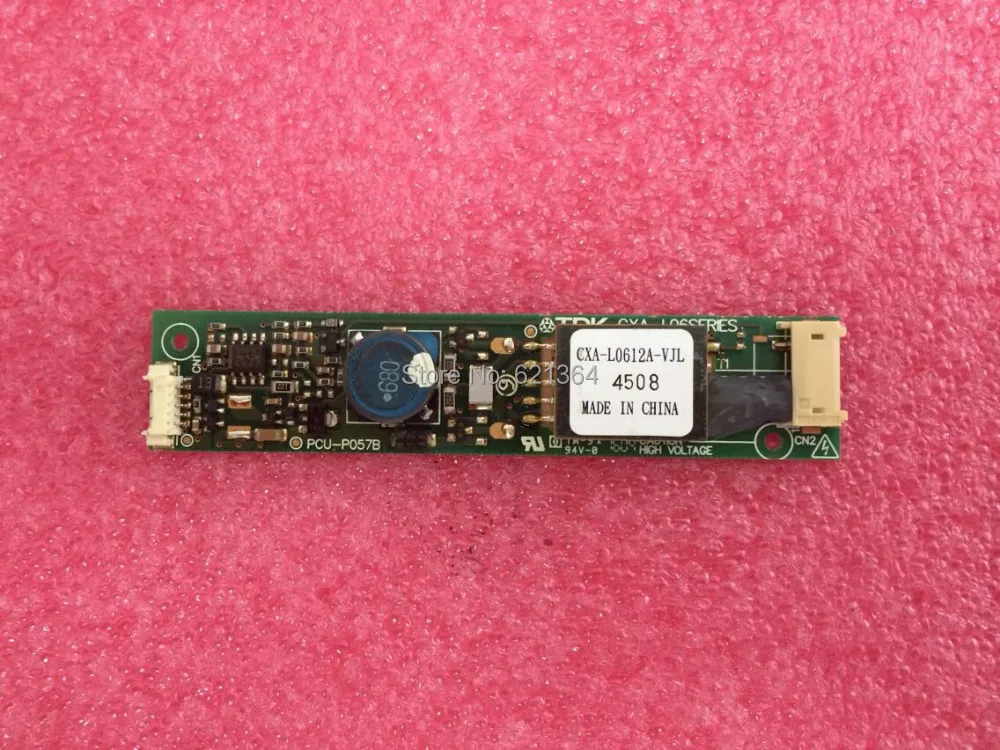 CXA-L0612A-VJL инвертор для промышленного экрана, новый и оригинальный CXA-L0612A-VJL инвертор для промышленного экрана, новый и оригинальный