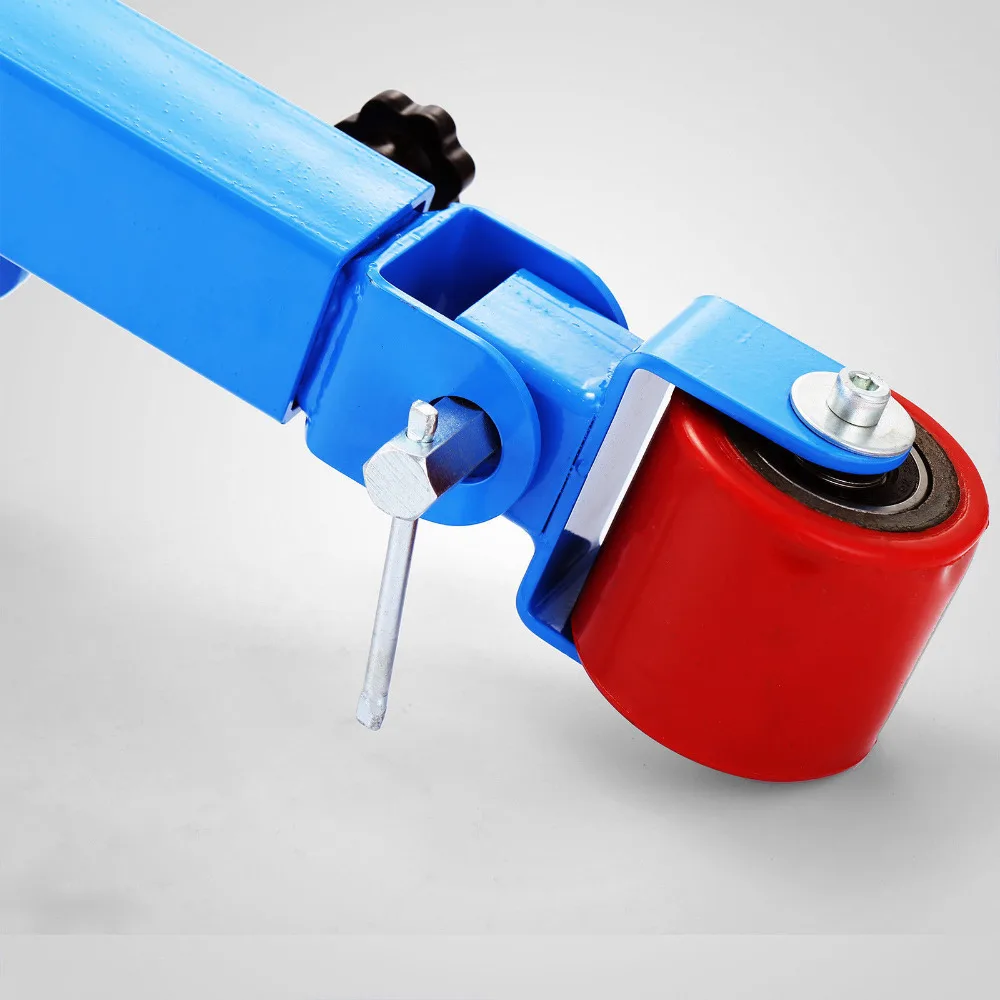 Рулонный Кранец реформирующий удлиняющийся инструмент колесо арки ролик