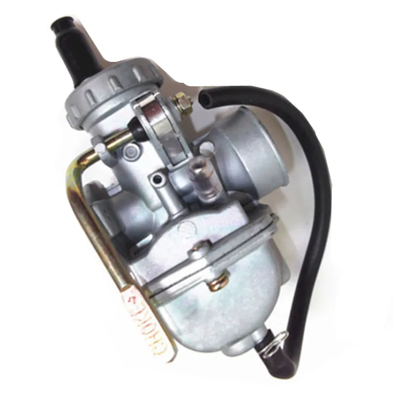 Карбюратор для квадроцикла PZ16 16 мм карбюратор 70CC 90CC 100cc 110cc мини-велосипеда мопеда