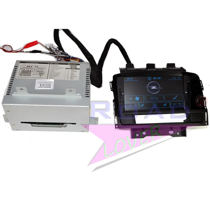 Winca S200 Android 8,0 Автомобильный мультимедийный DVD плеер радио для Защитные чехлы для сидений, сшитые специально для Opel Astra J стерео gps навигации Automagnitol двойной Din Octa Core