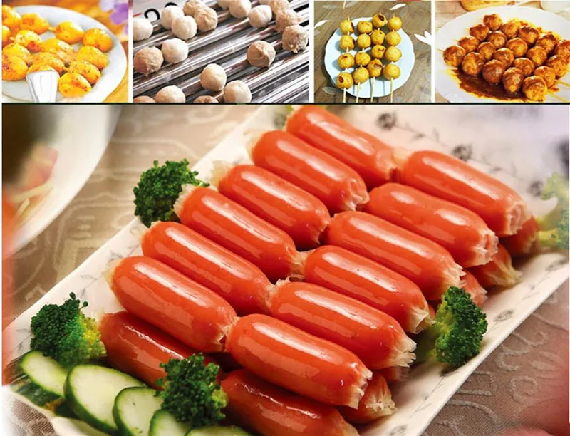 Роликовая машина для приготовления сосисок 9 роликов 220 В | Бытовая техника