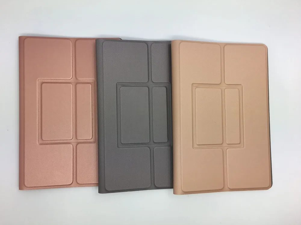 Новый тонкий водонепроницаемый bluetooth чехол для клавиатуры MAORONG Samsung Galaxy Tab S3 9 7