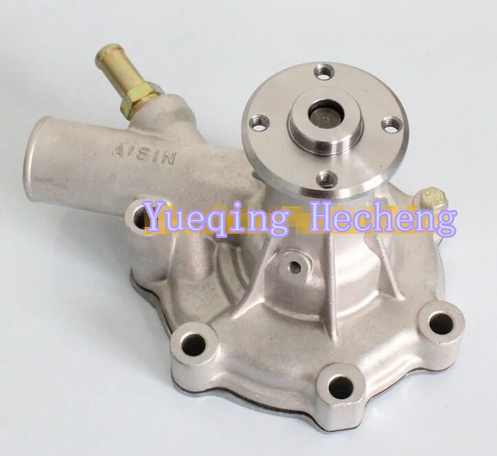 MM409302 новый водяной насос 1273085C91 для трактора IH 234 235 244 245 254 255 1120 1130|pump submersible|pump in style