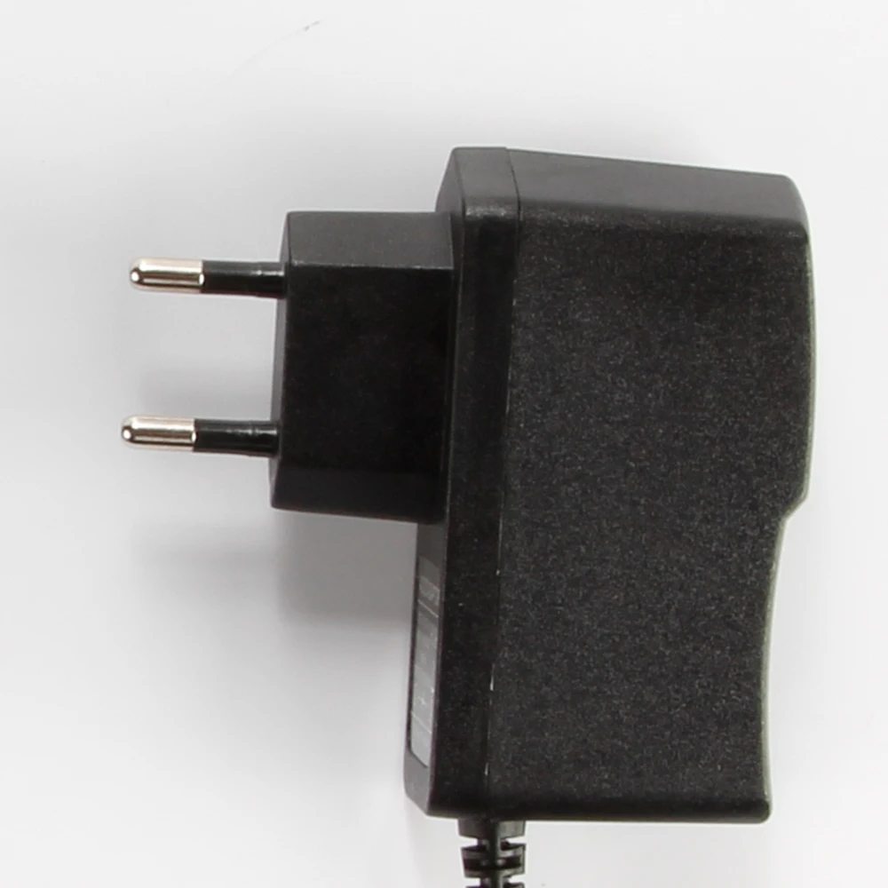 Маникюрный аппарат со штепсельной вилкой Стандарта ЕС/США электрический адаптер