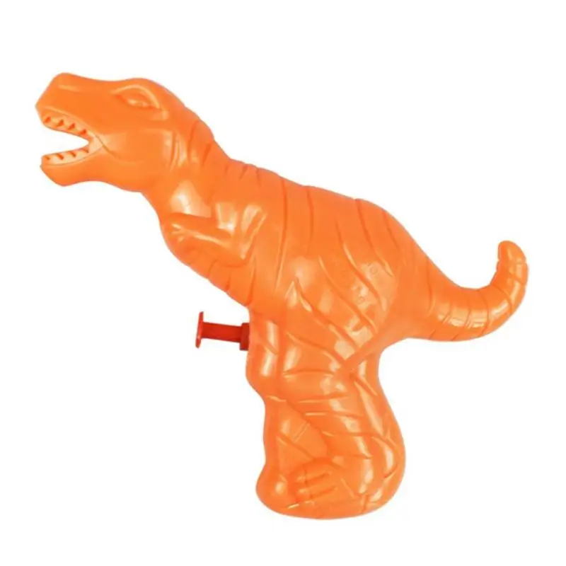Летние детские игрушки в форме динозавра для купания на открытом воздухе пляжные