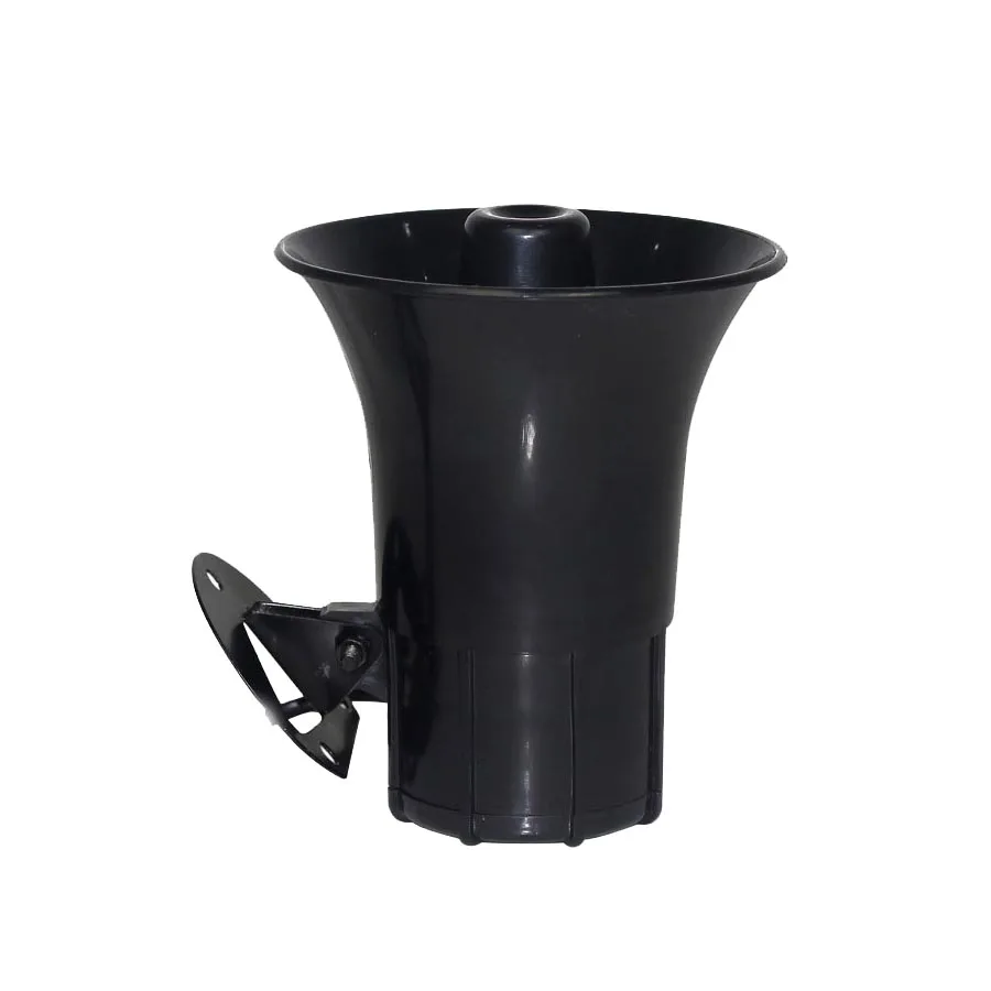 100 Вт Полицейская Сирена Автомобильные Электронные Громкоговоритель 12 В 3 Тонн