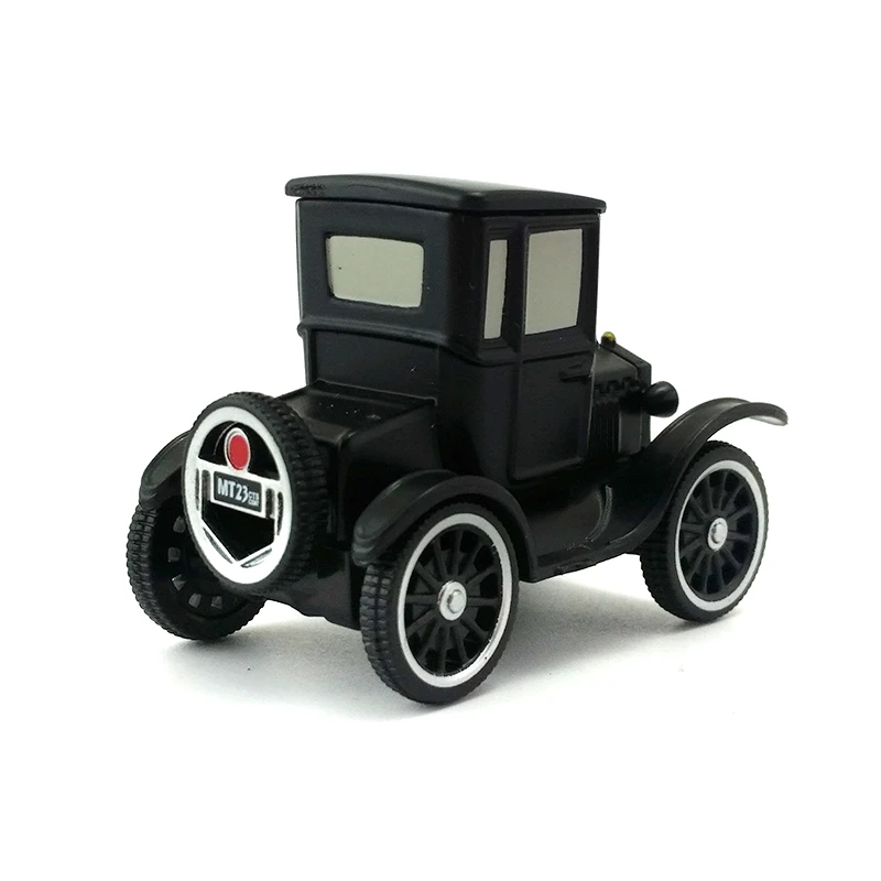 Disney Pixar Cars Lizzie 1:55 литая металлическая Игрушечная машина из сплава модель