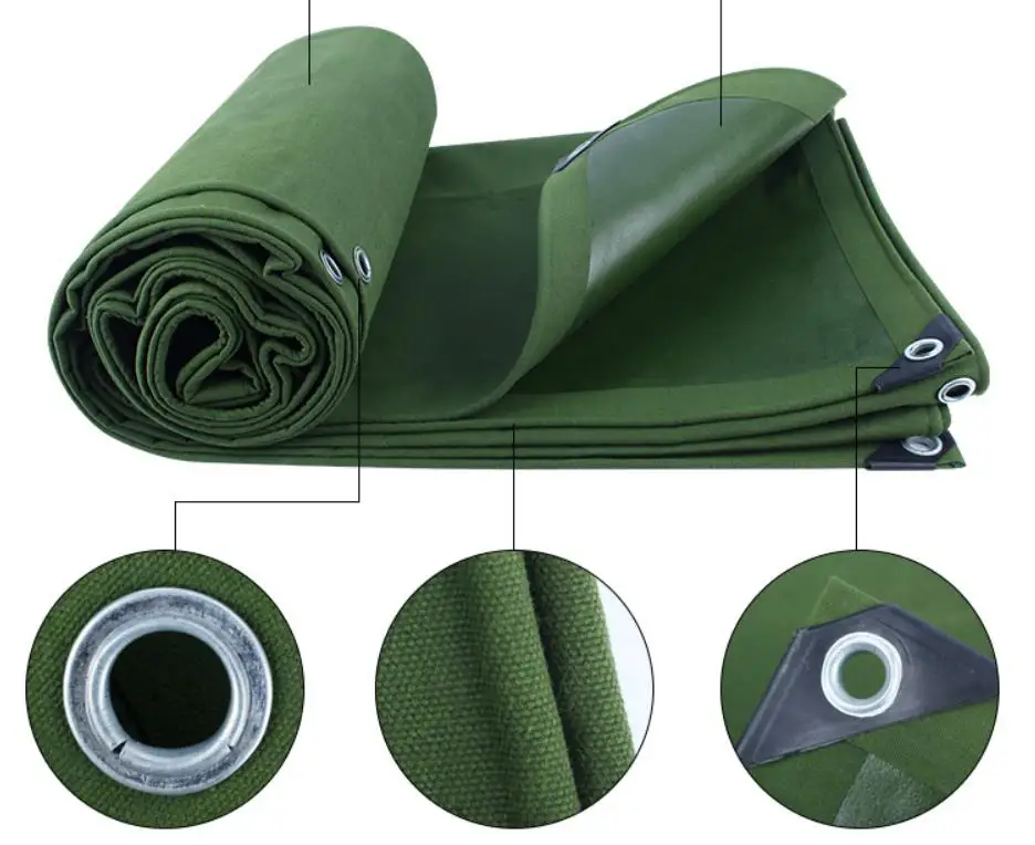 Чехол из полиэстера для защиты от солнечного света 0 8 мм 650 г