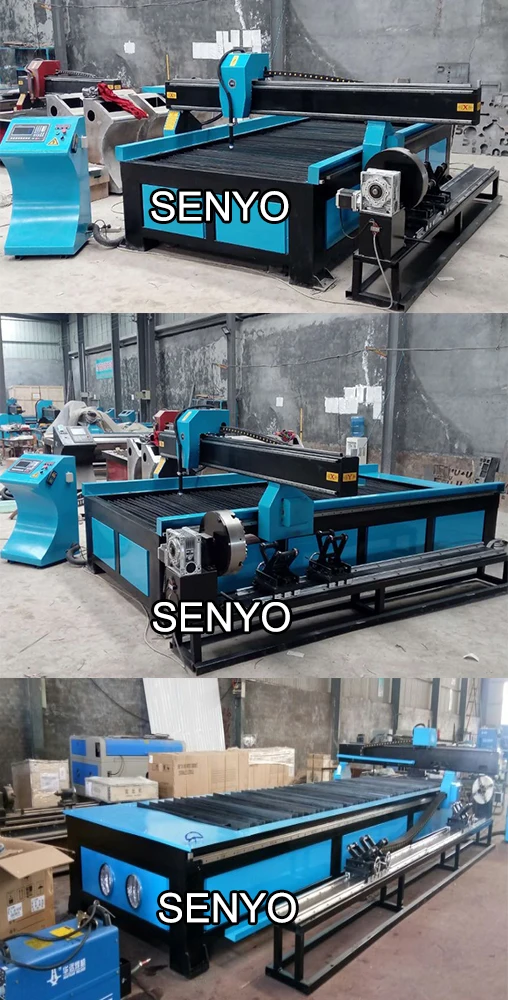 Homemade cnc industrial metal cutting machine 1325 1530 with rotary drill hand/plasma machine/hobby plasma cutter | Инструменты