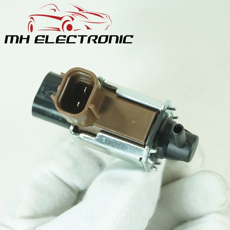 MH Электронный высокое качество MR127520 K5T48271 соленоид для Mitsubishi 3000GT Diamante Mirage Eclipse Galant