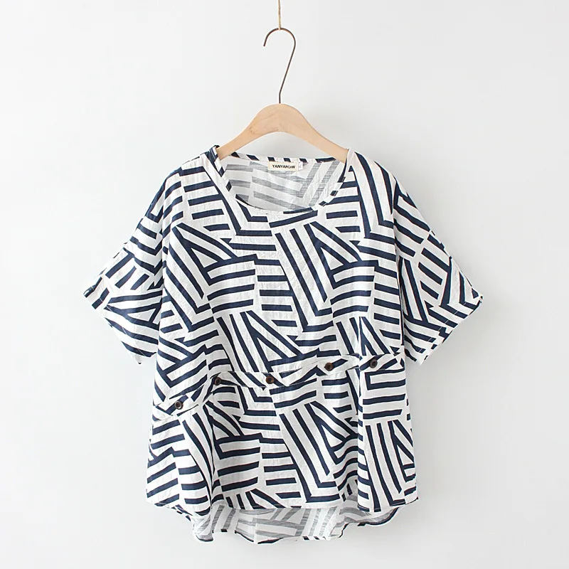 2019 повседневные футболки больших размеров летняя женская одежда модные