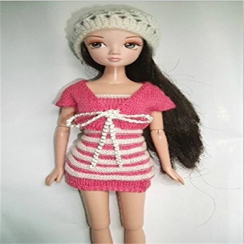 Leadingstar модное мини платье ручной работы свитер Повседневная одежда Одежда для