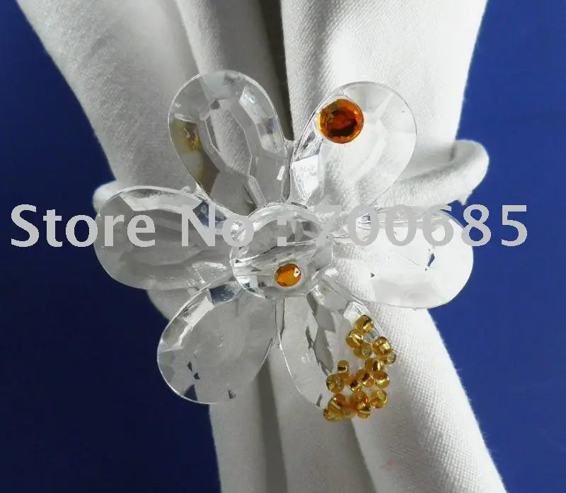

napkin ring/acrylic napkin ring/aliexpress sell