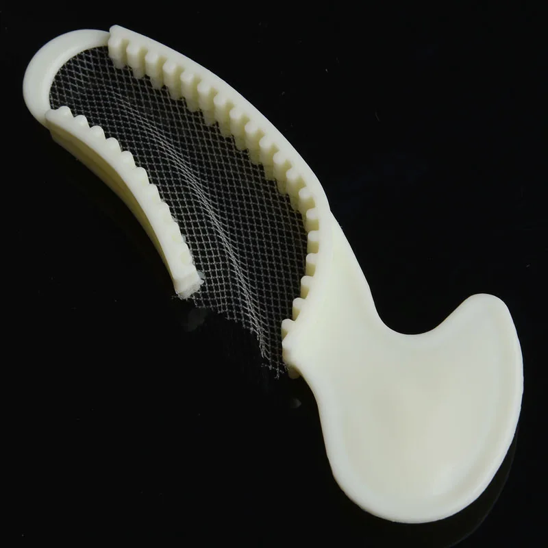 5 шт./упак. стоматологический оттискные ложки центральный Стоматологическая