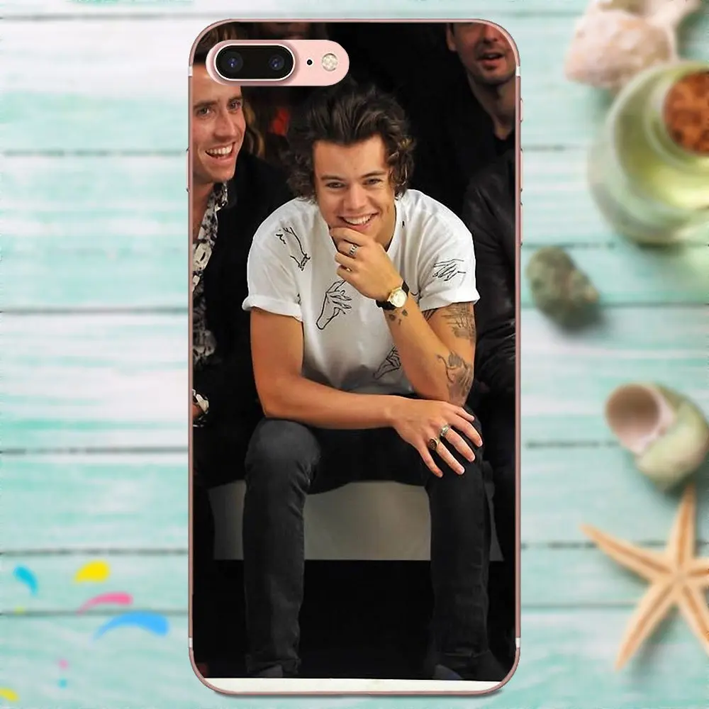 Мягкий чехол в клетку для Galaxy Alpha Core Note 2 3 4 S2 A10 A20 A20E A30 A40 A50 A60 A70 M10 M20 M30 1d Harry S