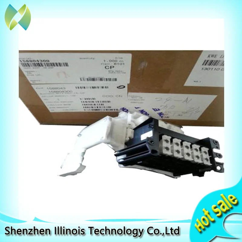 

for Epson DX5 T3080/T5080/T7080/T7070 DAMPER ASSY printer parts