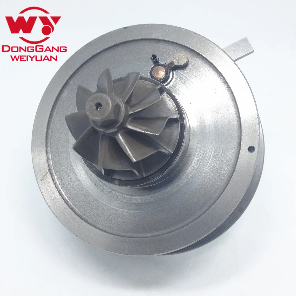 

Complete turbine full turbo 28200-4A470 53039700144 / 53039880122 For Kia Sorento 2.5 CRDi D4CB 125KW / 170HP 2006- 282004A470