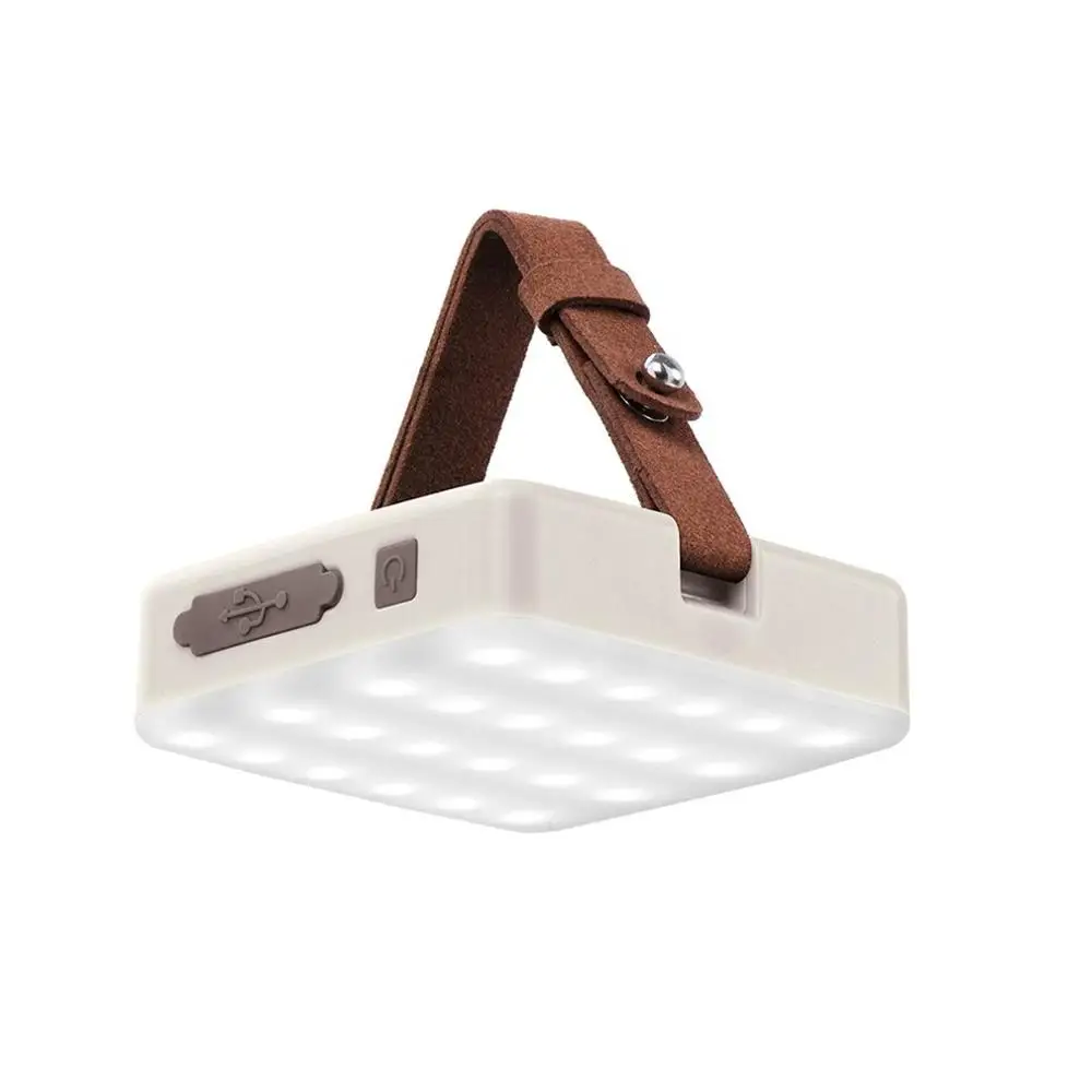 Супер яркая палатка для кемпинга Портативное аварийное освещение светодиодные