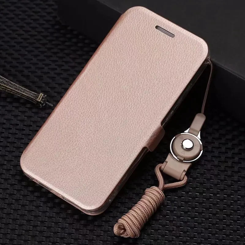 PDGB чехол для Huawei P9 P10 Plus P20 Pro G9 Lite P8 2017 Nova 3E цветной кожаный с рисунком Цветочная