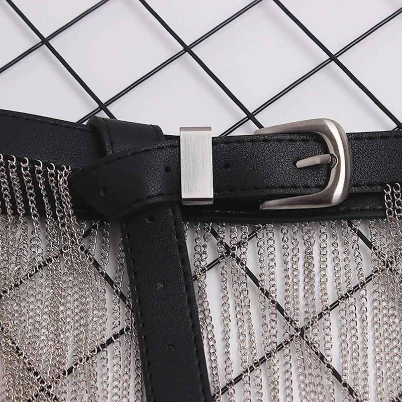 [XITAO] Женская мода новинка 2019 летние однотонные свободные широкие пояса женские