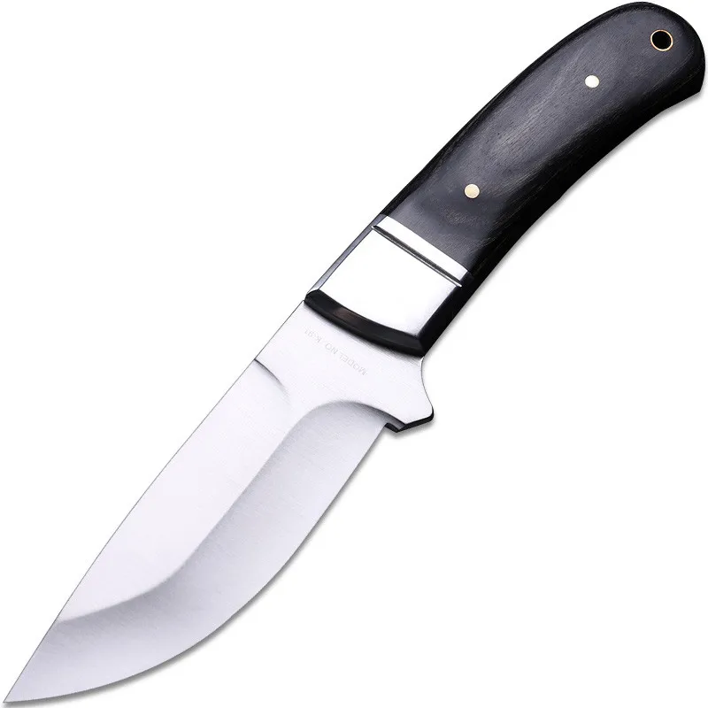 Новинка 2021 Бесплатная доставка фиксированный тактический армейский нож для