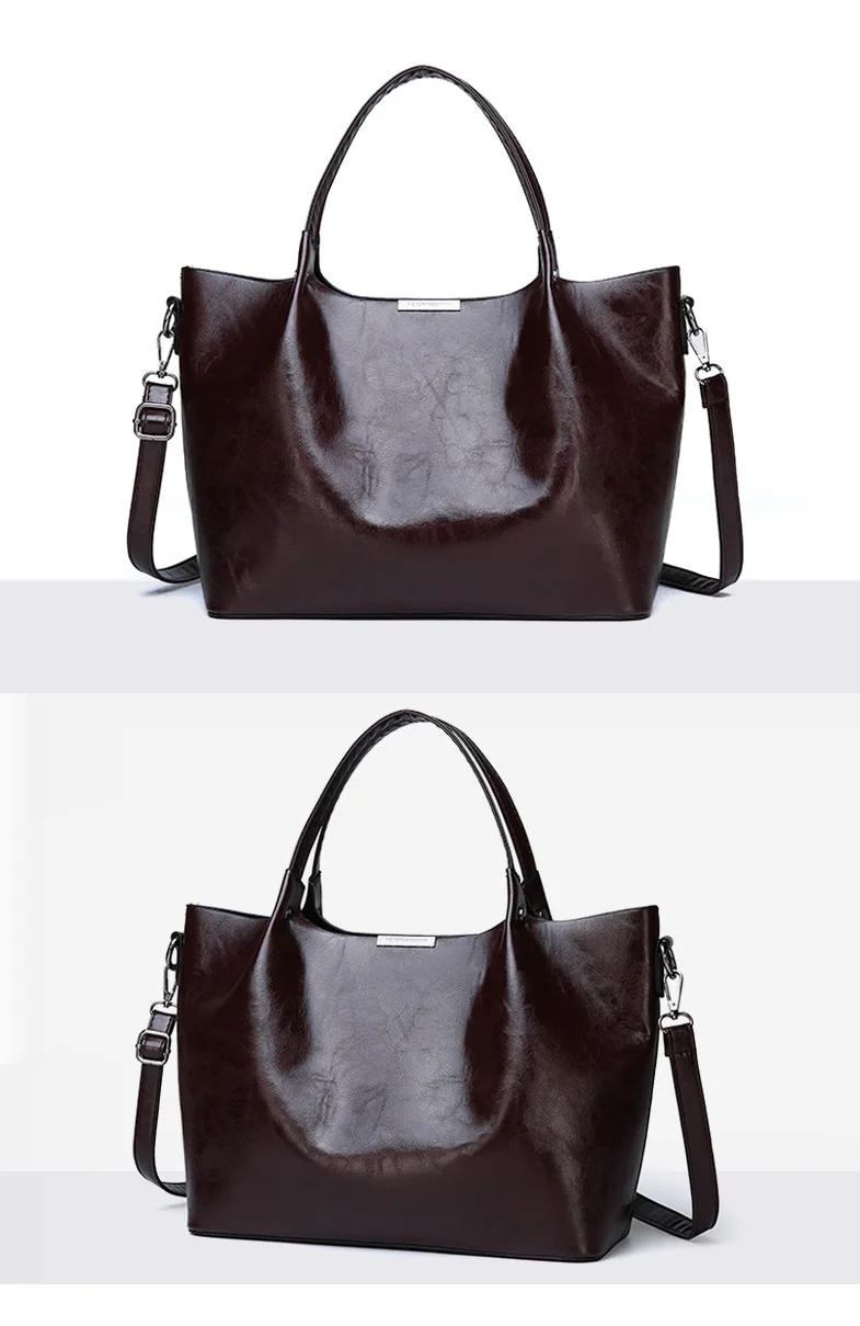 Известный бренд, кожаная сумка, Bolsas Mujer, большая, винтажная, с кисточками, на плечо, для женщин, для покупок, сумка-тоут, кошелек, мешок основной C916