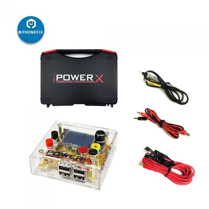 Высокоточный кабель питания iPOWER X Box высокоточный постоянного тока в постоянный