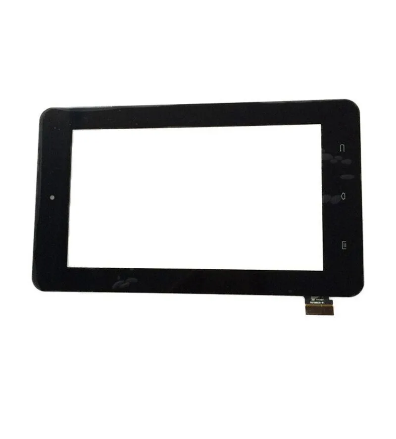 

New 7'' inch Digitizer Touch Screen Panel glass PB70M828-R1 Free Shipping