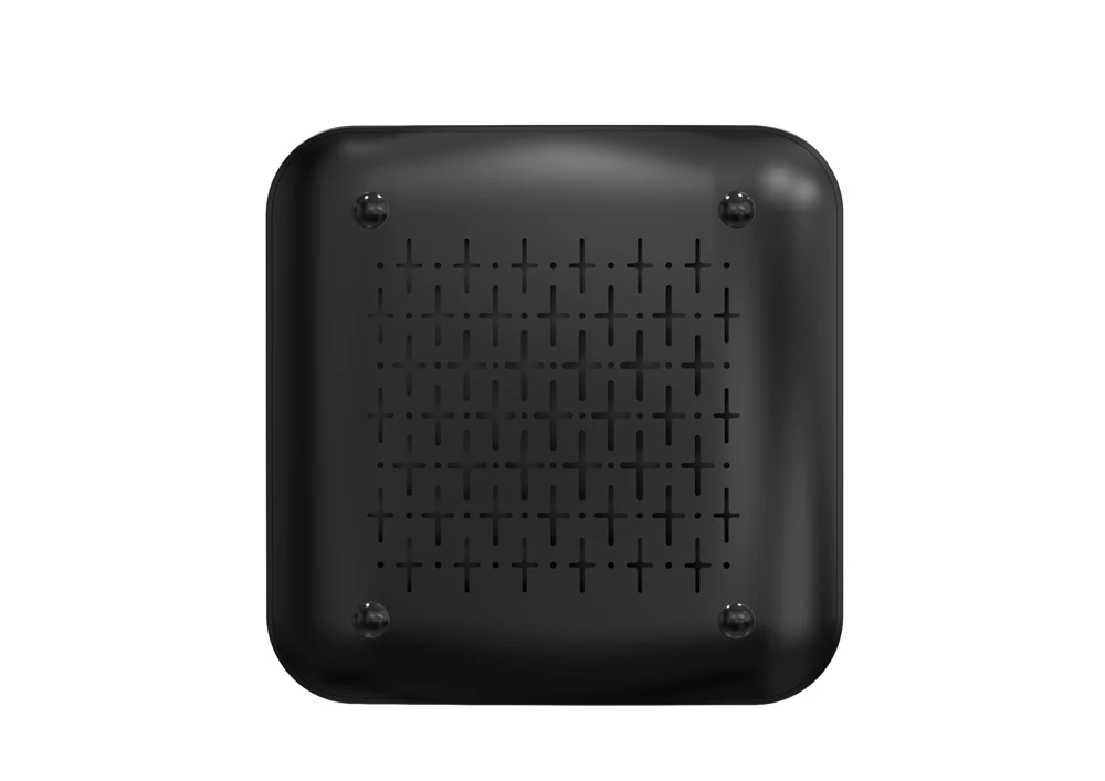 10 шт. X10 Android ТВ Box Amlogic S905W 4 ядра Android 7,1 2 ГБ/16 ГБ 2,4 г Wi-Fi 4 K H.265 UHD HDMI 2,0 смарт-медиа-плеер