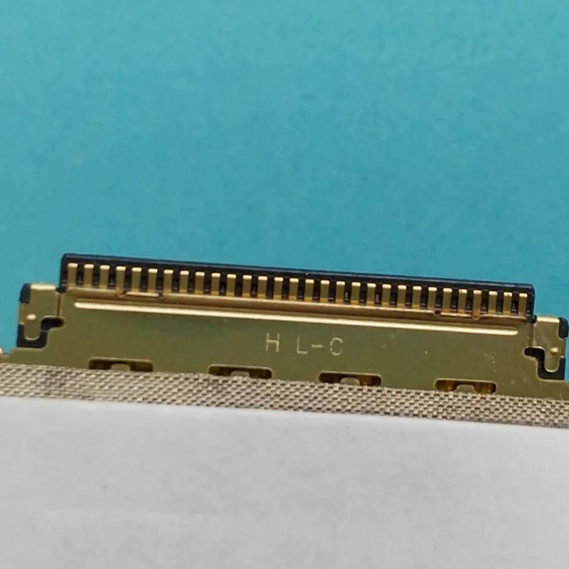Кабель для ЖК-экрана Dell Precision 15 7510 M7510 LVDS DC02C00AP10 AAPA0 EDP FHD 0WV3CV WV3CV | Компьютеры и офис