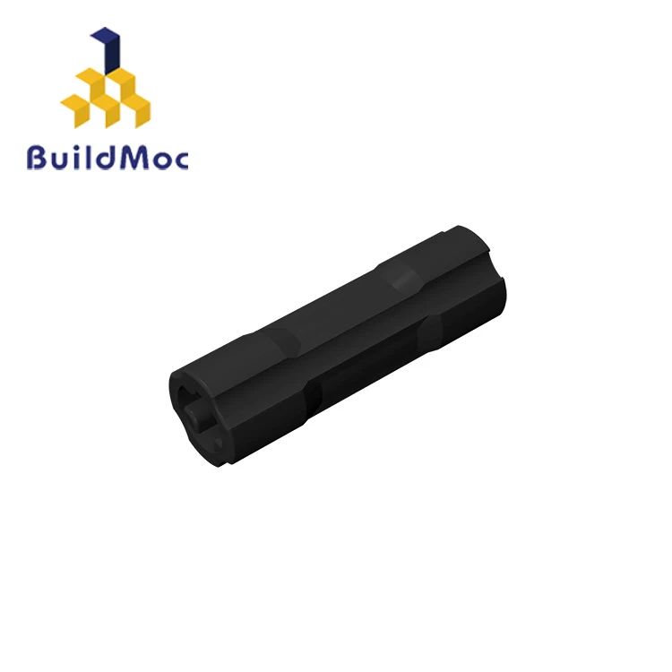 BuildMOC Собирает Частицы 26287 1x3 для строительных блоков детали сделай сам