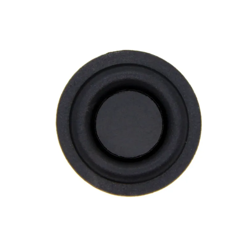 Басовая диафрагма диаметром 30 мм 2 шт. пассивная пластина усиленные басы