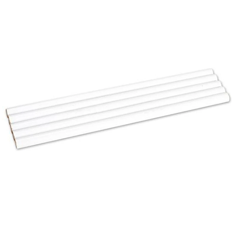 10 шт./лот белый дизайн ногтей стразы камни набор 3D карандаш для рисования