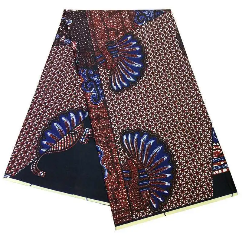 Kitenge красивые африканские восковые печатные ткани настоящий воск настоящий мягкий воск обертка Анкара, Африка java воск ткань полиэстер