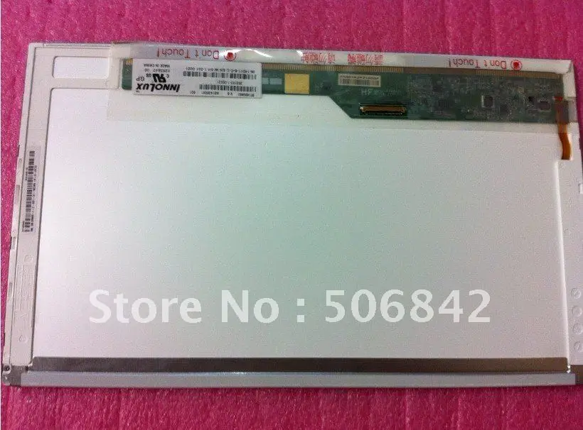 14 0 &quotНоутбук ЖК-дисплей экран BT140GW01 V.6 НОВЫЙ 1366x768 | Компьютеры и офис