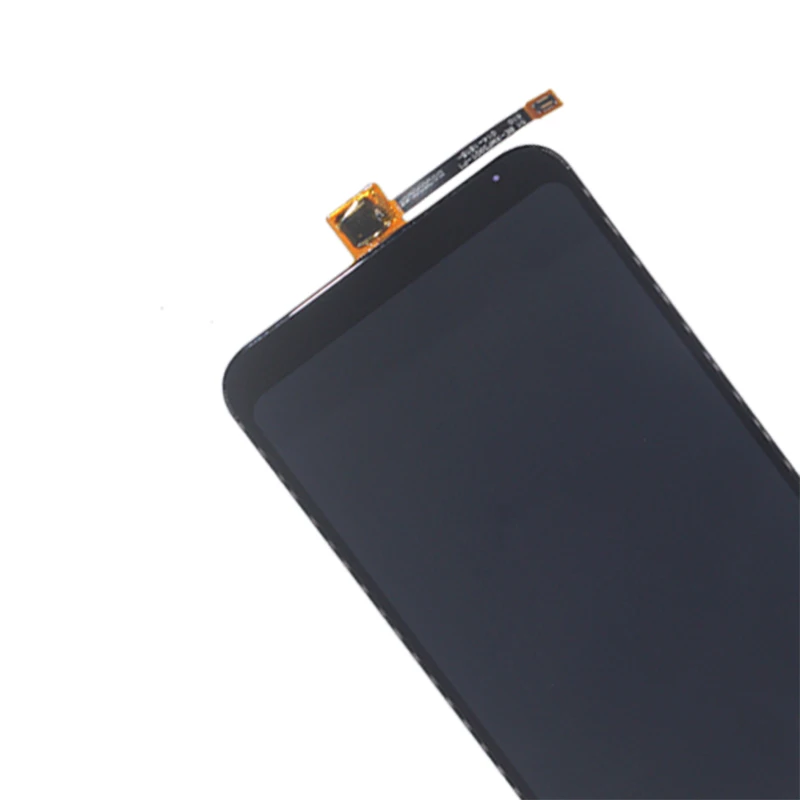 ЖК дисплей 5 84 &quotдля Xiaomi Mi A2 Lite с сенсорным экраном и дигитайзером в сборе для Redmi 6