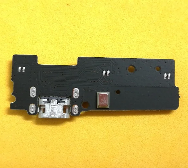 10pcs/lot New For Motorola Moto E4 Plus USB Charging Charger Port Dock Connector Flex Cable with Microphone | Мобильные телефоны и