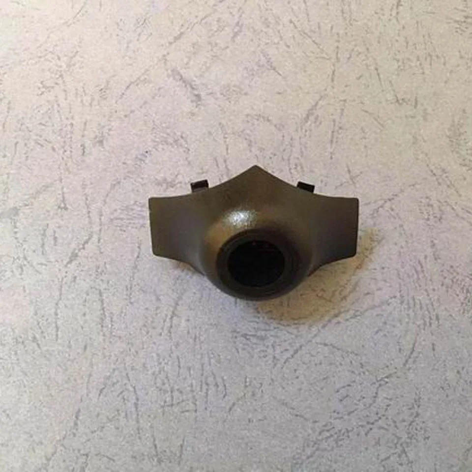 CCD ночного видения водостойкая камера вид спереди для AUDI Q2L 2018|Камеры заднего вида