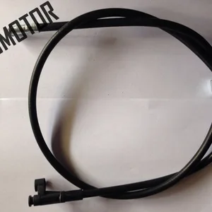 jog speedometer cable 1 meter length for chinese scooter keeway motorcycle suzuzki yamaha honda dio zx50 kawasaki atv moped part free global shipping