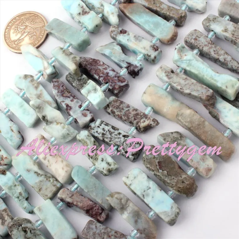 5x10-7x33mm Charoite опал, кварц, Агатовая палочка рыхлый натуральный камень бусины для DIY для изготовления украшений ожерелья Браслет серьги 15"